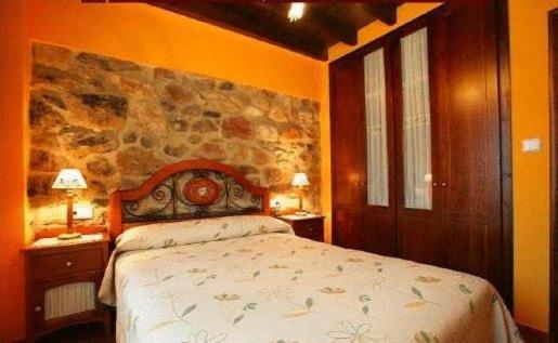 Apartment Mirador De Urriellu Poo (Cabrales)