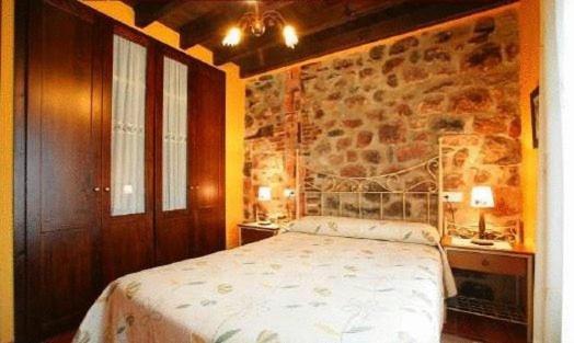 Apartment Mirador De Urriellu