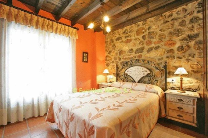 Apartment Mirador De Urriellu Poo (Cabrales)
