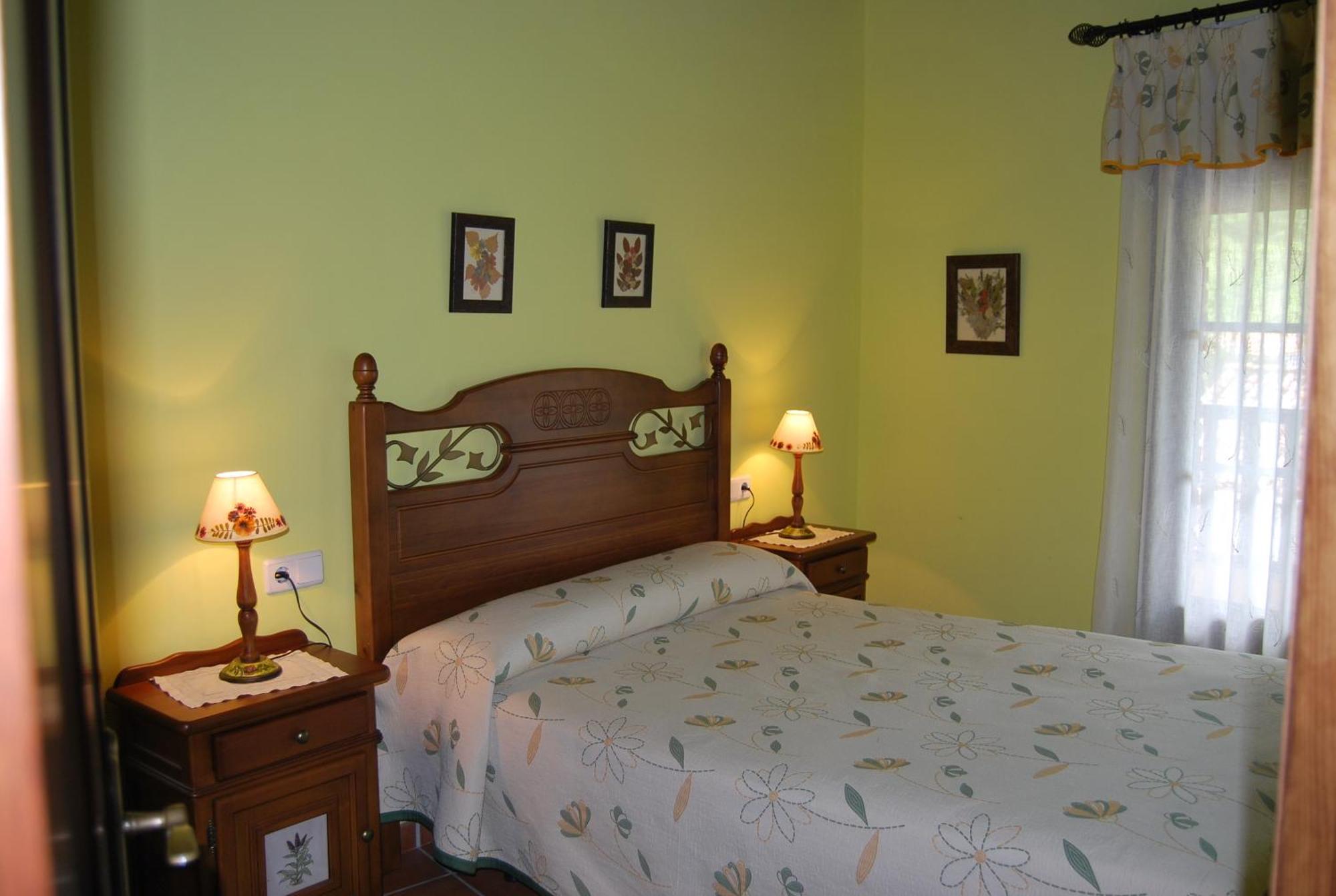Apartment Mirador De Urriellu Poo (Cabrales)