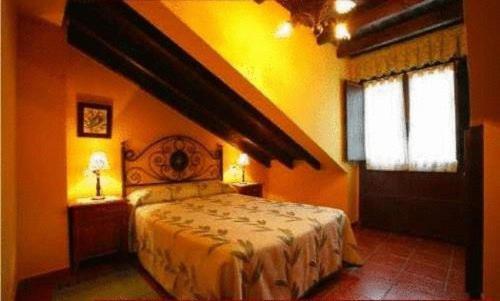 Mirador De Urriellu Apartment *